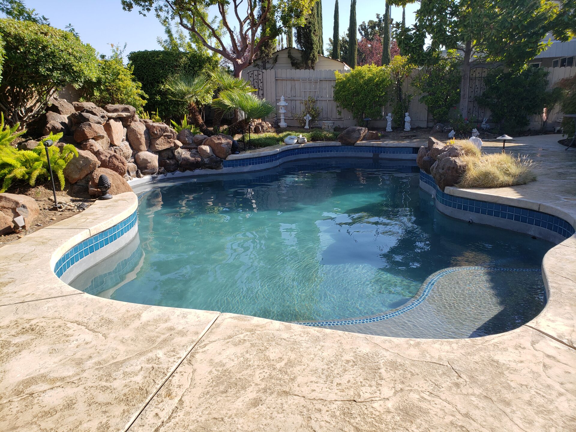 Restore Your Pool, Patio, and Hot Tub Surfaces Now